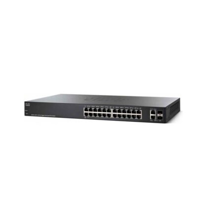 Cisco SG220-26P SMB Switch