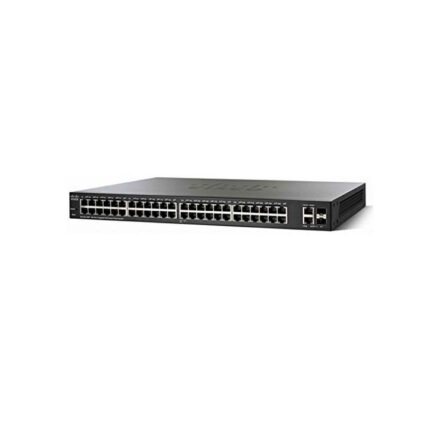 Cisco SG220-50 SMB Switch