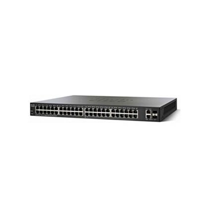 Cisco SG220-50P SMB Switch