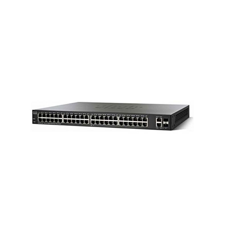 Cisco SG220-50P SMB Switch