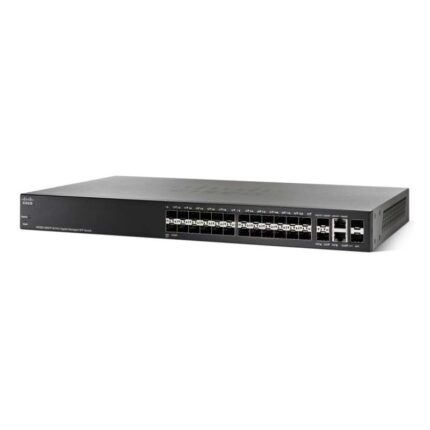 Cisco SG300-28SFP SMB Switch