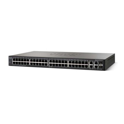 Cisco SG300-52 SMB Switch