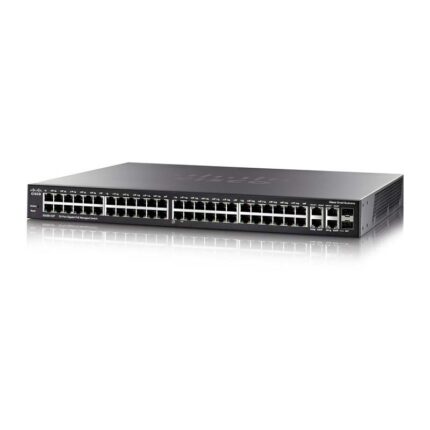 Cisco SG300-52P SMB Switch