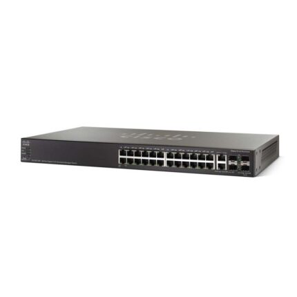 Cisco SG500-28P SMB Switch