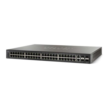 Cisco SG500-52MP SMB Switch