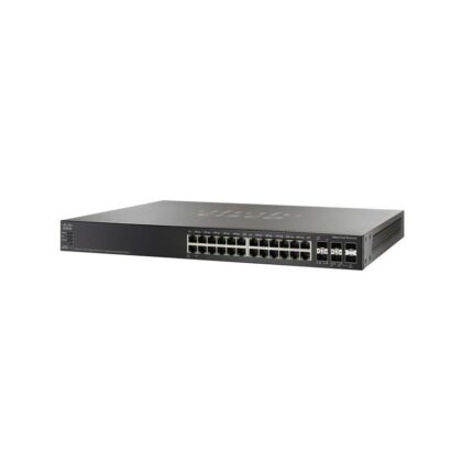 Cisco SG500X-24P SMB Switch