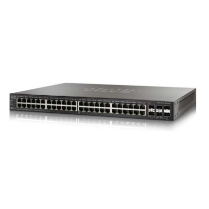 Cisco SG500X-48MP SMB Switch