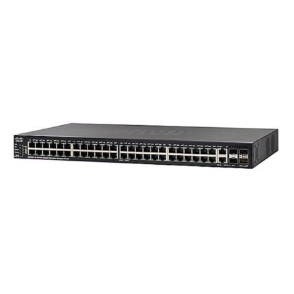 Cisco SG550X-48 SMB Switch