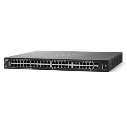 Cisco SG550XG-48T SMB Switch