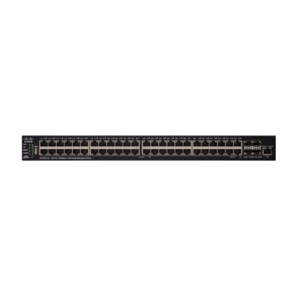 Cisco SX550X-52 SMB Switch