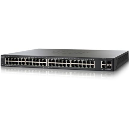 Cisco SF200E-48-CN SMB Switch