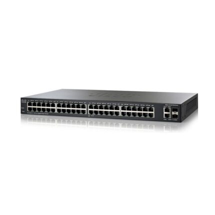 Cisco SG200-50 SMB Switch