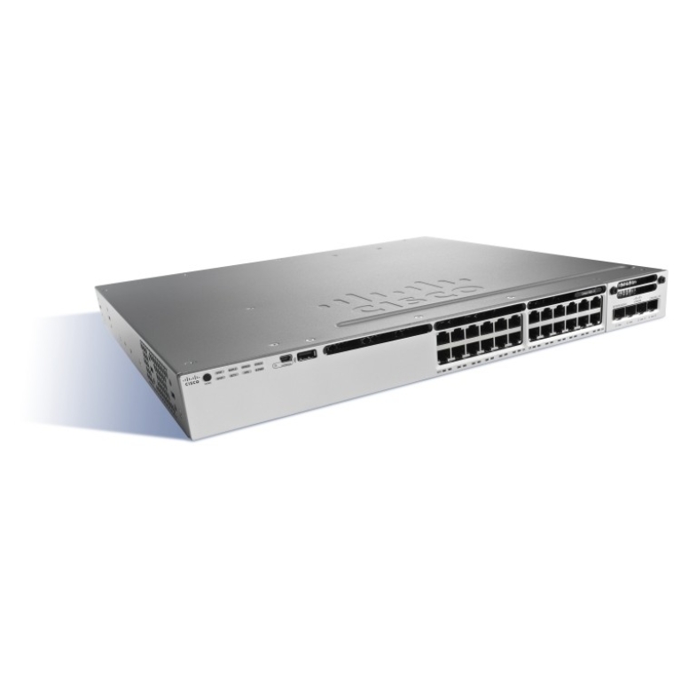 Cisco WS-C3850-24T-L