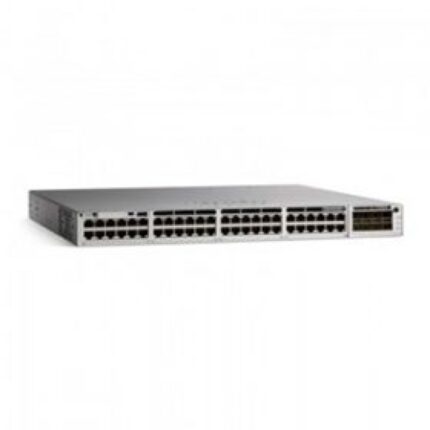 Cisco C9300-48T-E