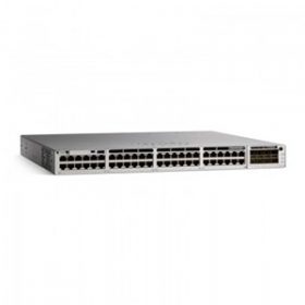 Cisco C9300-48UXM-A