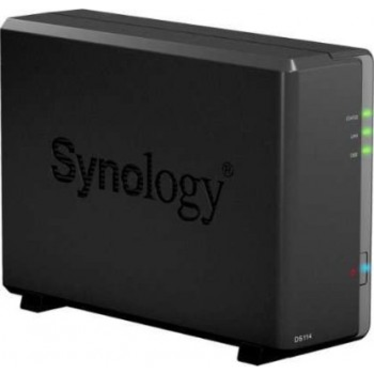 Synology DS114