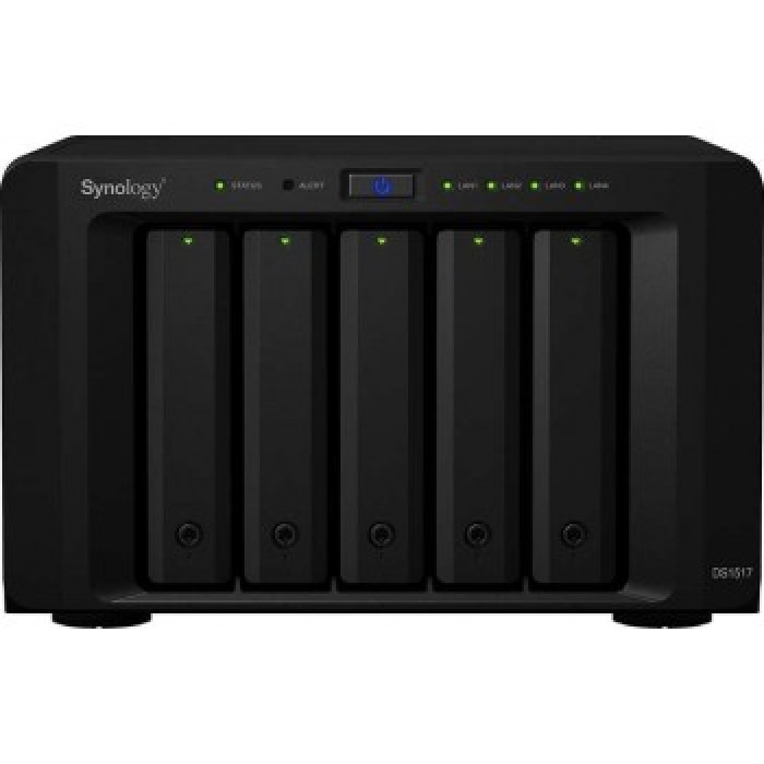 Synology DS1517