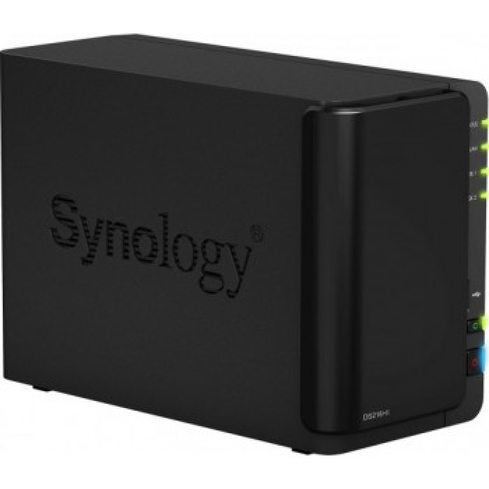 Synology DS216+II