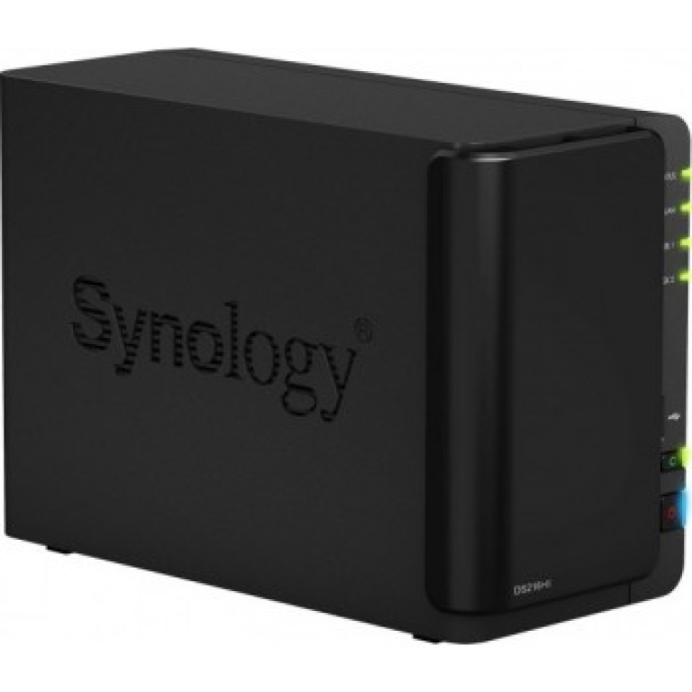 Synology DS216+II