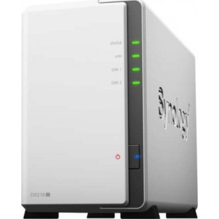 Synology DS216J