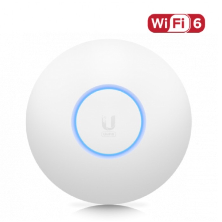 UniFi 6 Long-Range Access Point