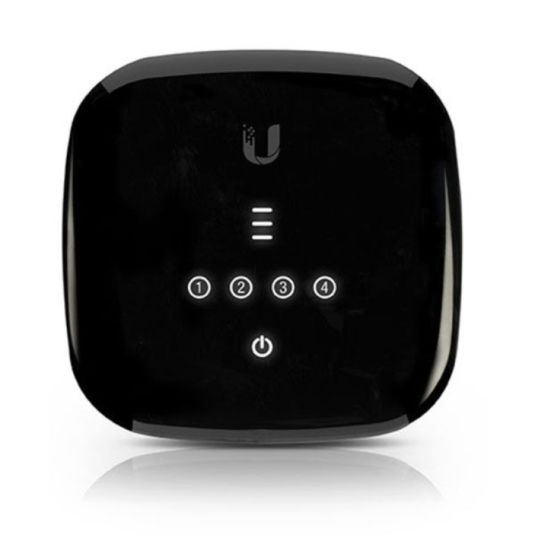 Ubiquiti UF‑WIFI UFiber GPON Wi-Fi Router