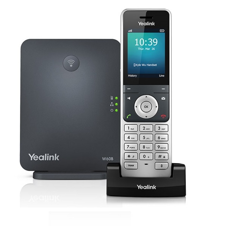 W60 DECT