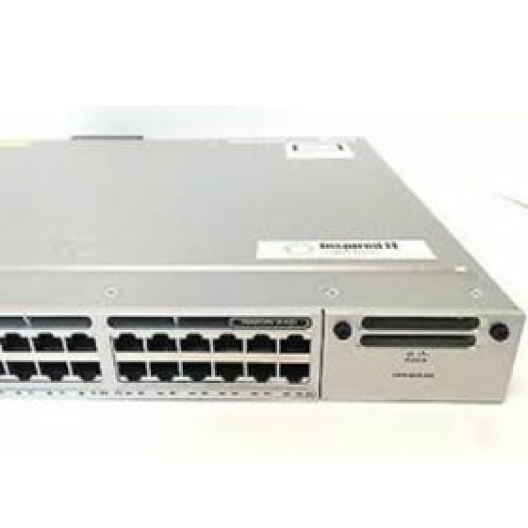 Cisco WS-C3850-48P-S