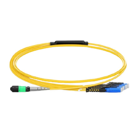 MTP-MPO 400G MDC Breakout Cables