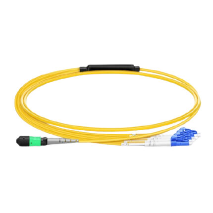 MTP/MPO Breakout Cables