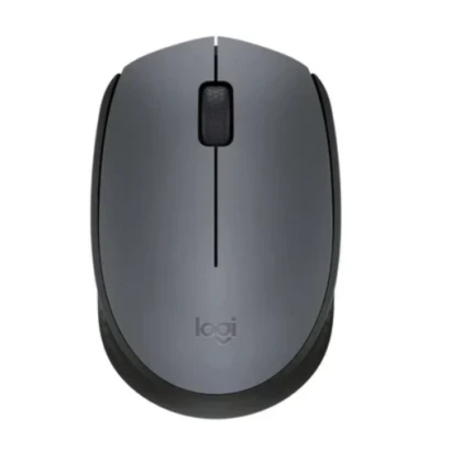 Logitech Wireless Mouse M170