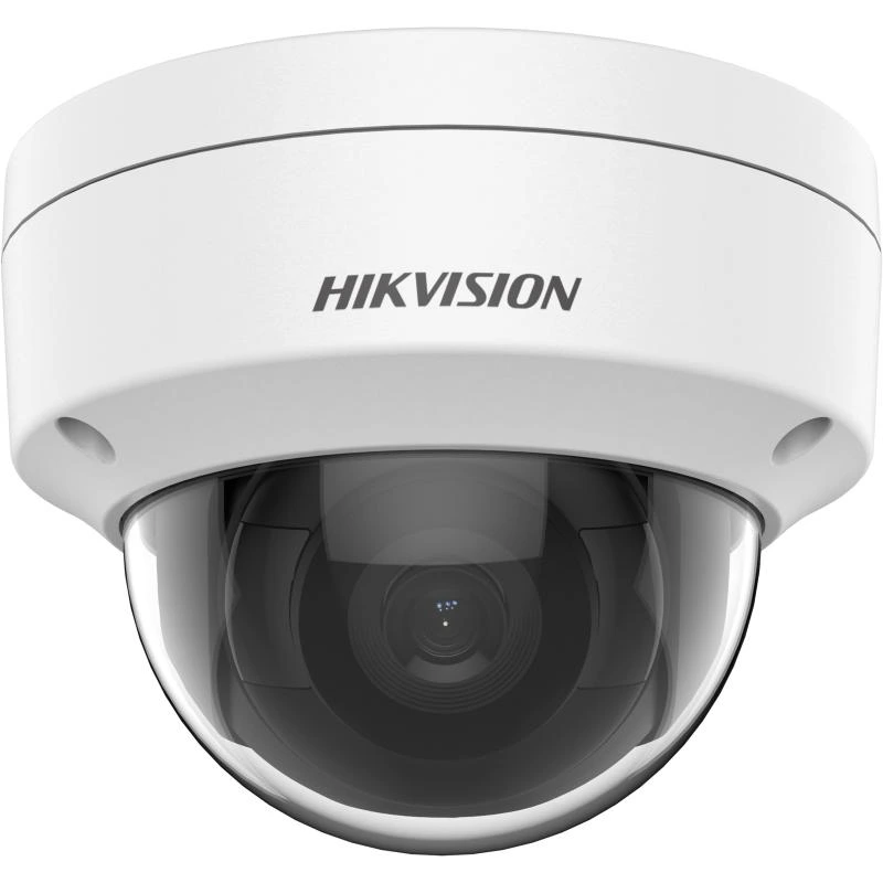 Hikvision DS-2CD1143G0-I 4MP Fixed Dome Network Camera