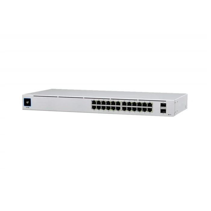 Ubiquiti UniFi USW-24-PoE switch