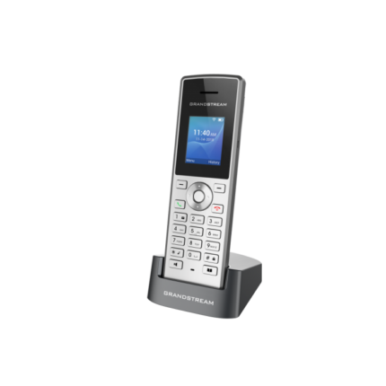 Grandstream WP810 Cordless Wi-Fi IP Phone