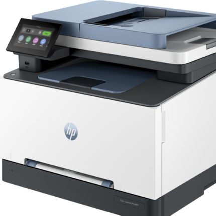 HP Color LaserJet Pro MFP 3303fdw Printer