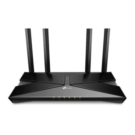Tp-Link Archer VX1800v AX1800 Dual-Band Wi-Fi 6 VDSL/ADSL Modem Router