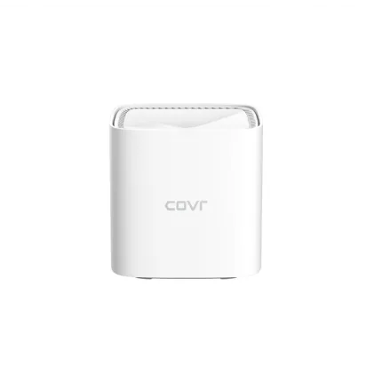 D-Link COVR-1100 AC1200 Dual-Band Mesh Wi-Fi Router