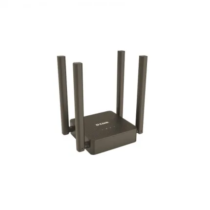 D-Link DIR-812M AC1200 Dual Band Wi-Fi Router