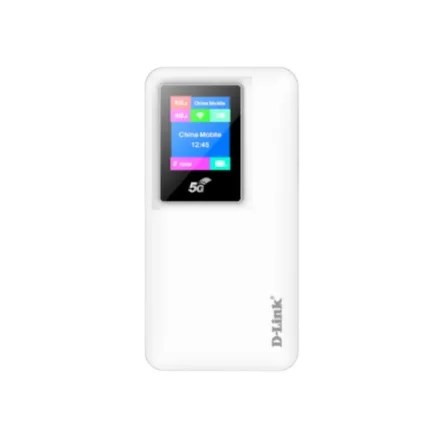 D-Link DWR-900V 5G Wi-Fi 6 Mobile Hotspot