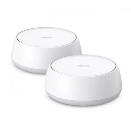TP-Link Deco BE25 BE3600 Whole Home Mesh Wi-Fi 7 System-2Pack
