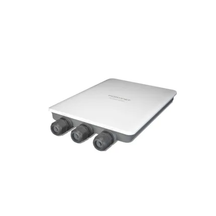 Fortinet FortiAP 234F 2x2 Wi-Fi 6 (802.11ax), Outdoor Wireless Access Point