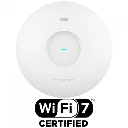 Grandstream GWN7670 Dual-Band Wi-Fi 7 Access Point