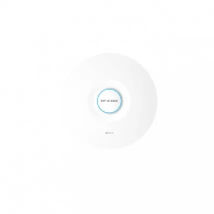 IP-COM Pro-7-LR BE5010 Dual-Band WiFi7 Ceiling Access Point