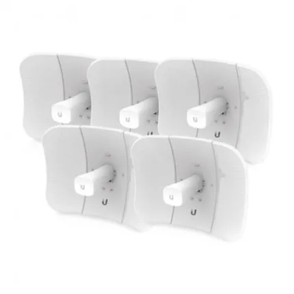 Ubiquiti Networks LBE-5AC-GEN2 -5 Pack 5GHz Access point