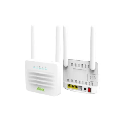 Alink MR930S 4G LTE CPE Router