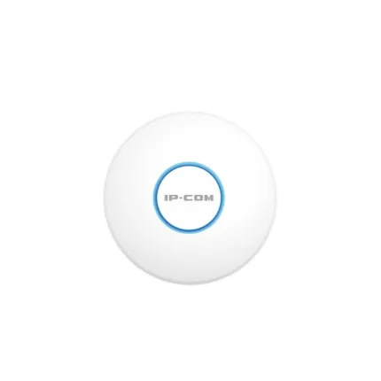 IP-COM Pro-6-LR 802.11ax Dual-band Long Range Access Point