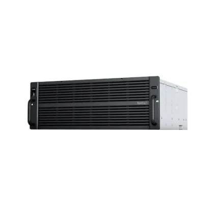 Synology Rx6022Sas 60-Bay Rackmount High Density Storage Expansion Unit Diskless
