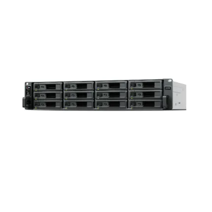 Synology SA3400D 12-Bay Active-Passive NAS