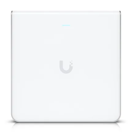 Ubiquiti U6 Enterprise In-Wall Access Point
