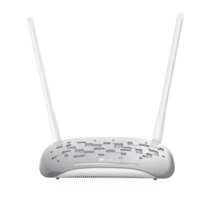 Tp-Link W9950 300 Mbps Wireless N VDSL/ADSL Modem Router